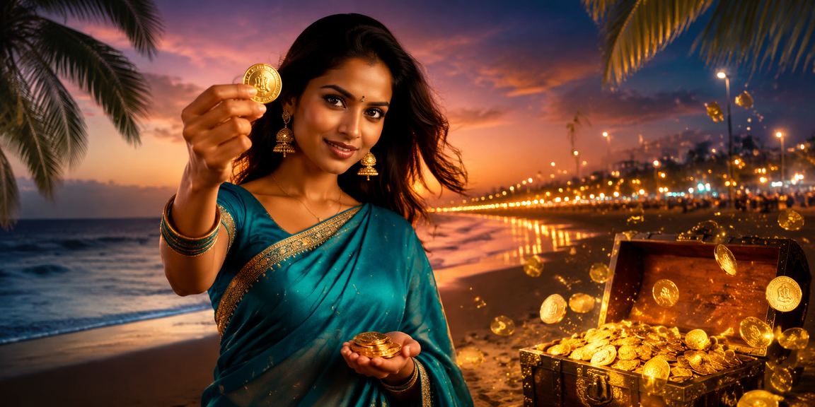 Mobile user playing Teen Patti online on 6014